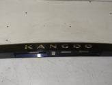 Oto Çıkma Parça / Renault / Kangoo / Arma & Yazı / Bagaj Arması / Çıkma Parça 