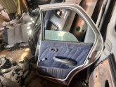Oto Çıkma Parça / Fiat / Palio / Kaporta & Karoser / Sağ Ön Kapı / Çıkma Parça 
