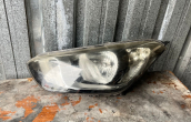HYUNDAİ İ20 2012-2015 SOL FAR ORJİNAL ÇIKMA