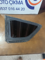 Oto Çıkma Parça / Ford / C-Max / Oto Cam / Kelebek Camı / Çıkma Parça 