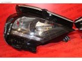 Oto Çıkma Parça / Citroen / C4 / Jant & Lastik / Jant & Lastik Takımı / Sıfır Parça 