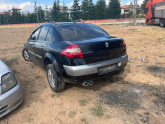 Oto Çıkma Parça / Renault / Megane / Kaporta & Karoser / Komple Arka / Çıkma Parça 