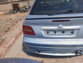 Oto Çıkma Parça / Citroen / Xsara / Kaporta & Karoser / Sol Ön Kapı / Çıkma Parça 