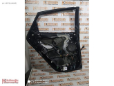 Oto Çıkma Parça / Hyundai / ix35 / Kaporta & Karoser / Sağ Arka Kapı / Çıkma Parça 