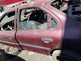 Oto Çıkma Parça / Ford / Mondeo / Kaporta & Karoser / Sol Arka Kapı / Çıkma Parça 