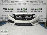 HONDA CİVİC FC5 16/21 MAKYAJSIZ KASA ORJİNAL ÖN TAMPON