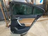 Oto Çıkma Parça / Opel / Insignia / Kaporta & Karoser / Sağ Arka Kapı / Çıkma Parça 