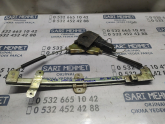 Oto Çıkma Parça / Tata / Indica / Oto Cam / Cam Krikosu / Çıkma Parça 