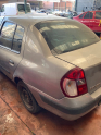 Oto Çıkma Parça / Renault / Clio / Tampon / Arka Tampon / Çıkma Parça 