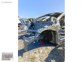 Oto Çıkma Parça / Toyota / Corolla / Kaporta & Karoser / Sol Şasi / Çıkma Parça 