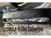 Oto Çıkma Parça / Opel / Corsa / Tampon / Ön Tampon / Çıkma Parça 