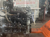 Oto Çıkma Parça / Kia / Rio / Motor / Motor (komple) / Çıkma Parça 