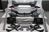 WAG PARTS BMW 5 SERİSİ G38 LCİ FACELİFT