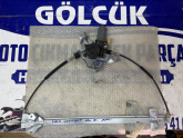 Oto Çıkma Parça / Ford / Tourneo Connect / Oto Cam / Cam Motoru / Çıkma Parça 