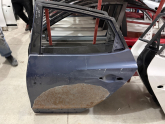 HYUNDAİ İX35 ÇIKMA ORJİNAL SOL ARKA KAPI BD1
