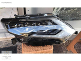 Oto Çıkma Parça / Nissan / Qashqai / Far & Stop / Sol Ön Far / Çıkma Parça 
