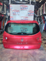 Oto Çıkma Parça / Renault / Captur / Kaporta & Karoser / Bagaj Kapağı / Çıkma Parça 