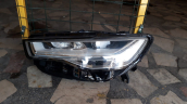 AUDI A6 MATRİX SOL FAR