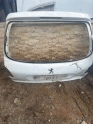 Peugeot 206 arka bagaj kapağı