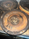 Oto Çıkma Parça / Fiat / 500 / Motor / Volant / Çıkma Parça 