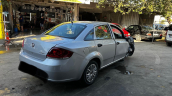Oto Çıkma Parça / Fiat / Linea / Alt Takım / Arka Dingil / Çıkma Parça 