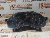 AUDİ A6 C7 A7 KM SAATİ KADRAN GÖSTERGE PANELİ 4G8 920 983 E 263