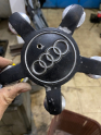 Oto Çıkma Parça / Volkswagen / Caddy / Jant & Lastik / Jant Göbeği / Çıkma Parça 