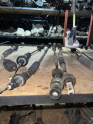 Oto Çıkma Parça / Peugeot / Bipper / Debriyaj / Debriyaj Teli / Çıkma Parça 