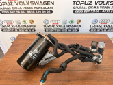 Oto Çıkma Parça / Seat / Leon / Yakıt / Mazot Filtresi / Sıfır Parça 