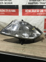 Marcedes Vıano Çıkma Orjinal Sol Far