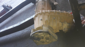 Oto Çıkma Parça / Bmw / X4 / Şanzıman / Şanzıman Komple / Çıkma Parça 