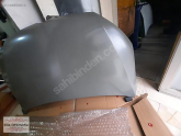 Oto Çıkma Parça / Volkswagen / Caddy / Kaporta & Karoser / Sol Ön Kapı / Sıfır Parça 