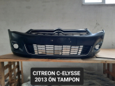 1608698780 CITROEN C-ELYSEE ÖN TAMPON DOLU 2012-2016 ARASI