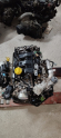 Oto Çıkma Parça / Renault / Talisman / Motor / Komple Motor / Çıkma Parça 