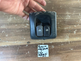 RENAULT MEGANE 1 CAM DÜĞMESİ 96-01 MODEL ORJİNAL ÇIKMA
