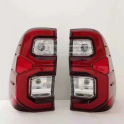 TOYOTA HILUX ÇIKMA ORJİNAL SAĞ - SOL STOP