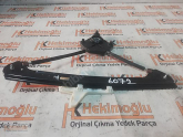 Oto Çıkma Parça / Volkswagen / Golf / Oto Cam / Cam Krikosu / Çıkma Parça 