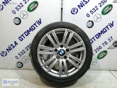 Oto Çıkma Parça / Bmw / 1 Serisi / Jant & Lastik / Çelik Jant / Çıkma Parça 