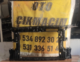 Audi A3 Modeli 03-08 Ön Panel Parçası - 8P0805594C