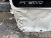Oto Çıkma Parça / Fiat / Doblo / Kaporta & Karoser / Bagaj Kapağı / Çıkma Parça 