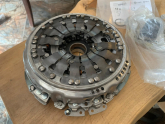 Oto Çıkma Parça / Volkswagen / Jetta / Debriyaj / Baskı Balata / Sıfır Parça 