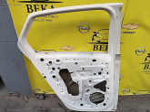 Oto Çıkma Parça / Opel / Corsa / Kaporta & Karoser / Sol Arka Kapı / Çıkma Parça 