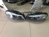 BMW 5 SERİ F10 DOLU SAĞ-SOL FAR