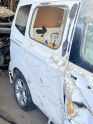 Ford Courier arka stop