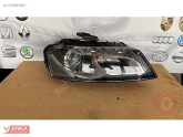 2008-2012 AUDİ A3 XENON SAĞ FAR ÇIKMA ORJİNAL HATASIZ