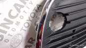 Oto Çıkma Parça / Toyota / Yaris / Tampon / Tampon Izgarası / Çıkma Parça 