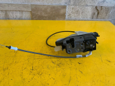 Oto Çıkma Parça / Citroen / Berlingo / Kaporta & Karoser / Kapı Kilidi / Çıkma Parça 