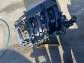Renault megan 1 1.6 16 valf motor..