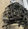 Ford transit 155 lik full dolu motor