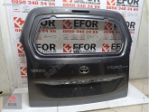 Oto Çıkma Parça / Toyota / Corolla / Kaporta & Karoser / Bagaj Kapağı / Çıkma Parça 